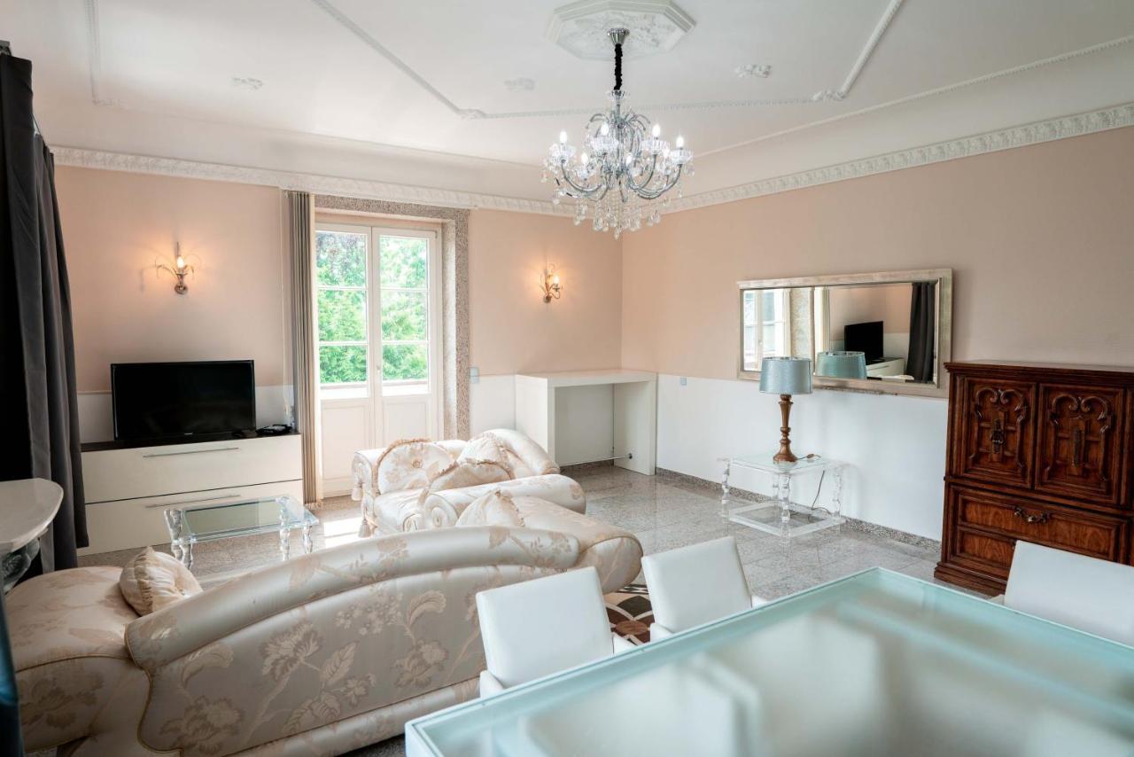 Villa Vera Веттер Экстерьер фото
