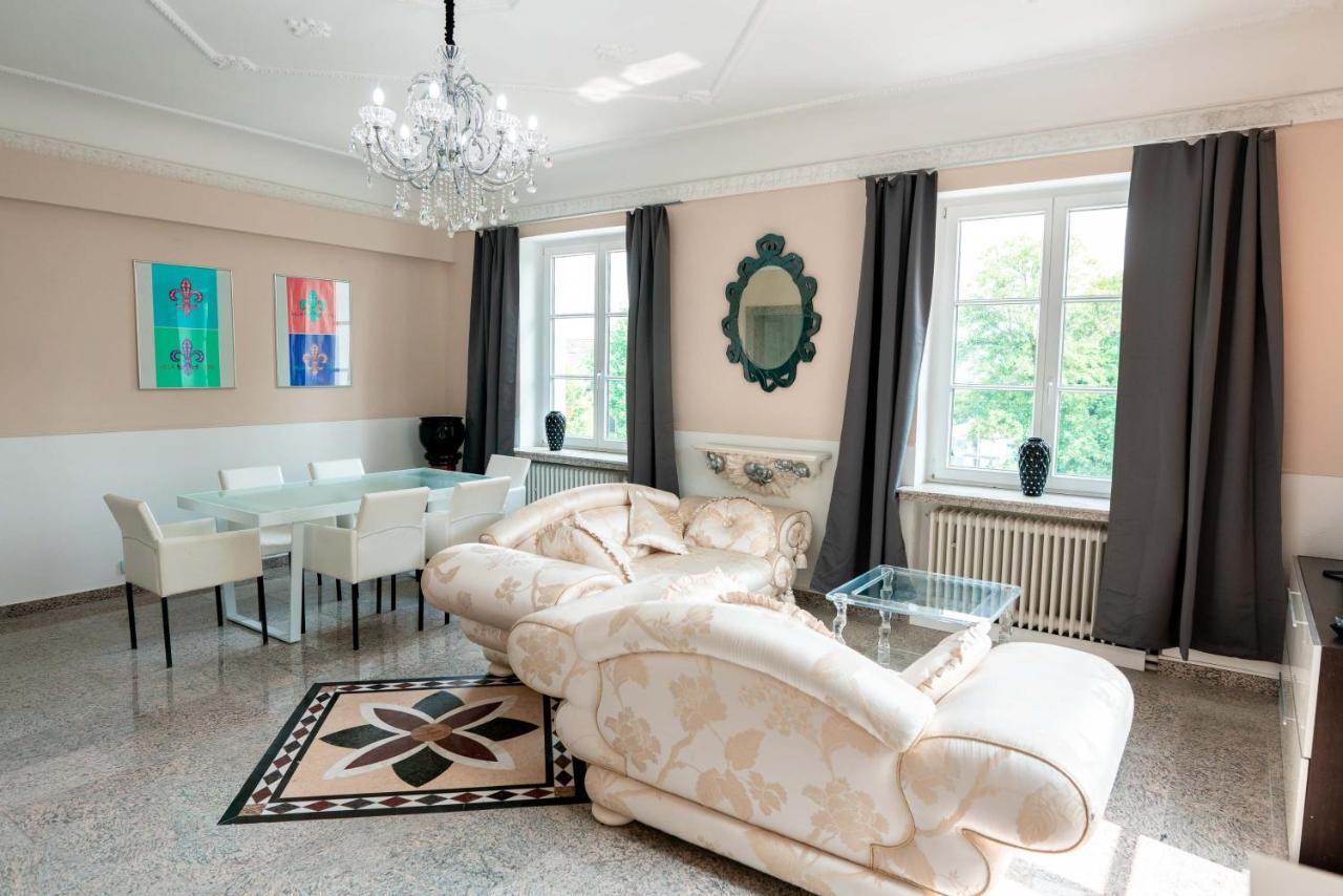 Villa Vera Веттер Экстерьер фото