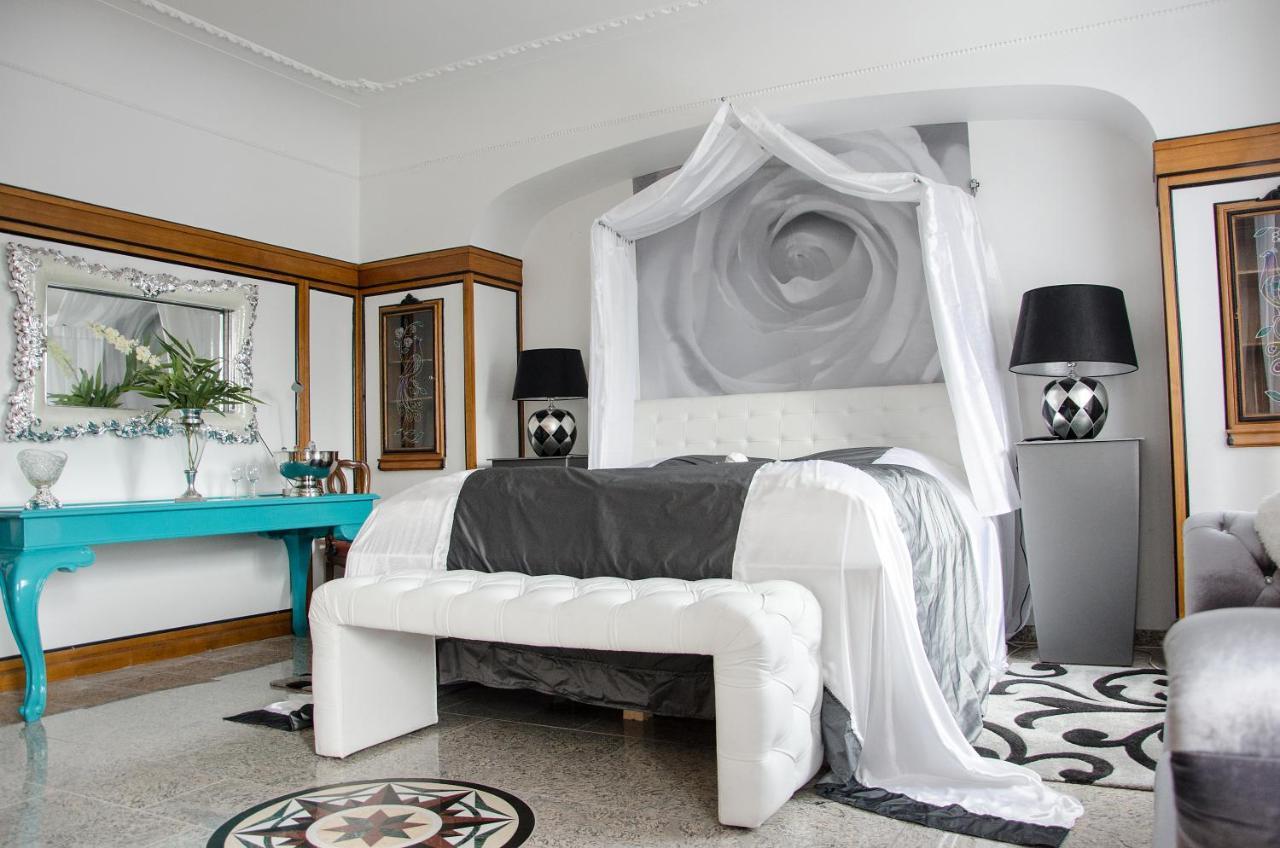 Villa Vera Веттер Экстерьер фото