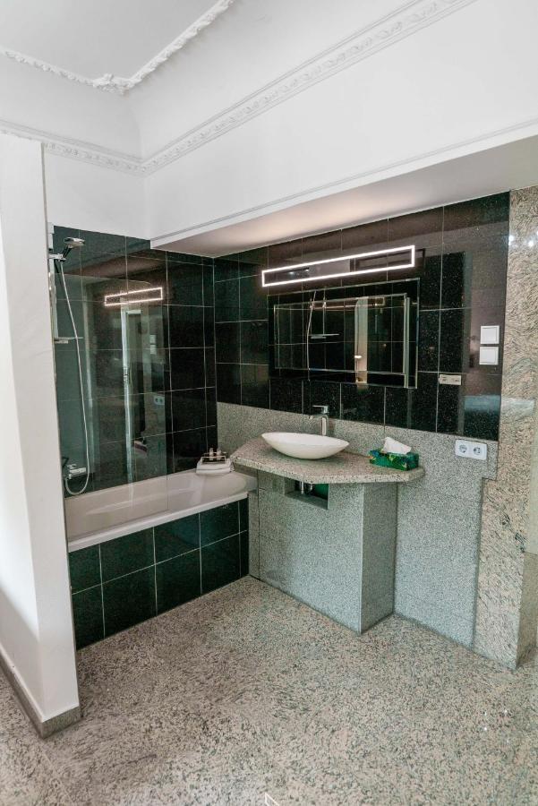 Villa Vera Веттер Экстерьер фото