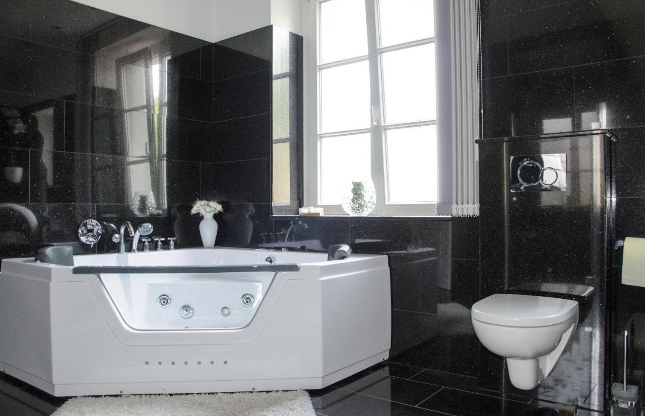 Villa Vera Веттер Экстерьер фото