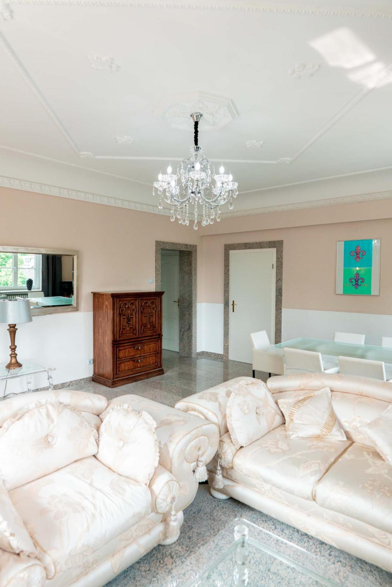 Villa Vera Веттер Номер фото