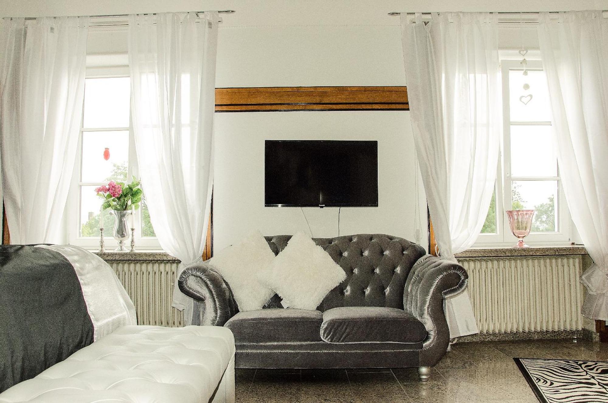 Villa Vera Веттер Номер фото