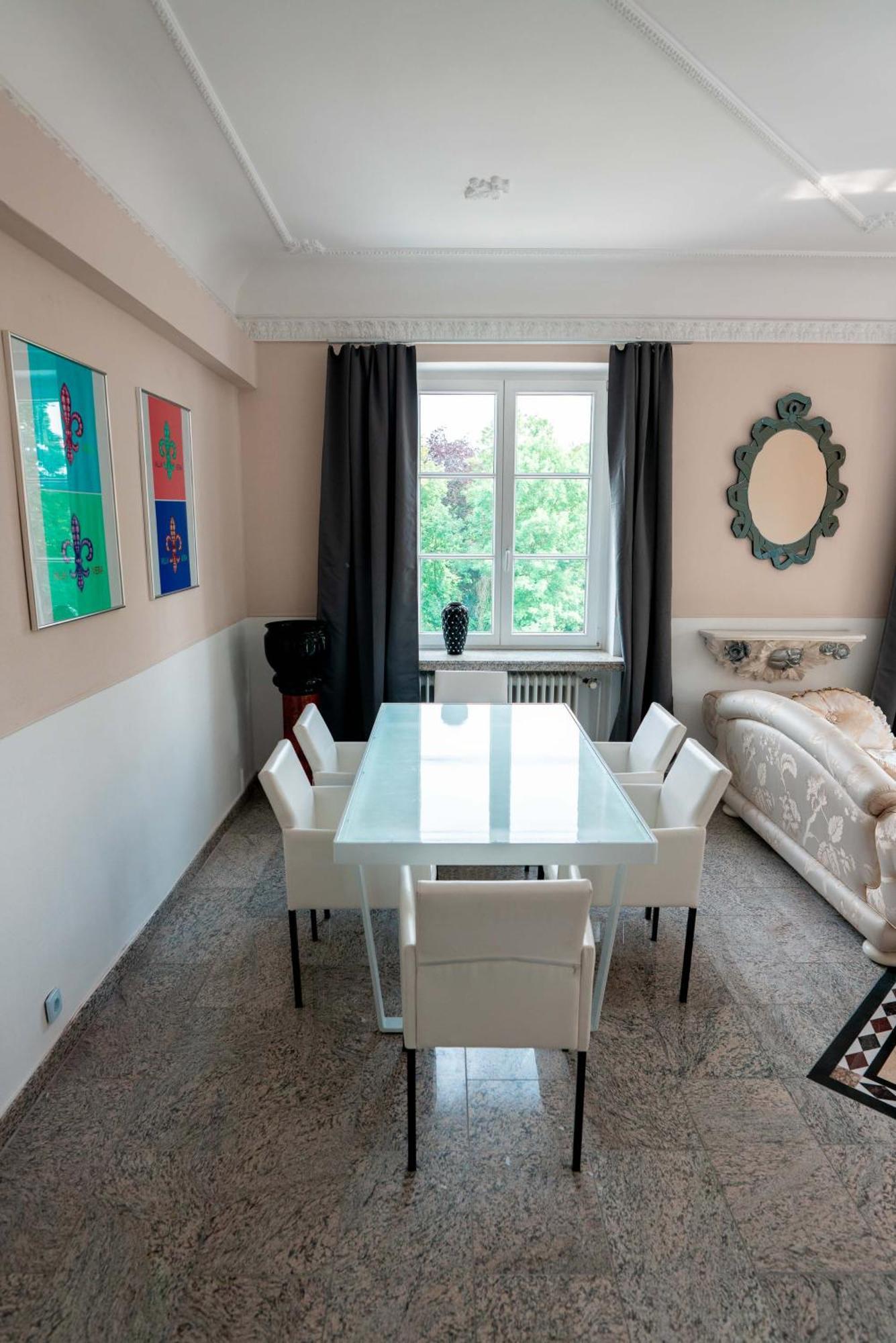 Villa Vera Веттер Номер фото
