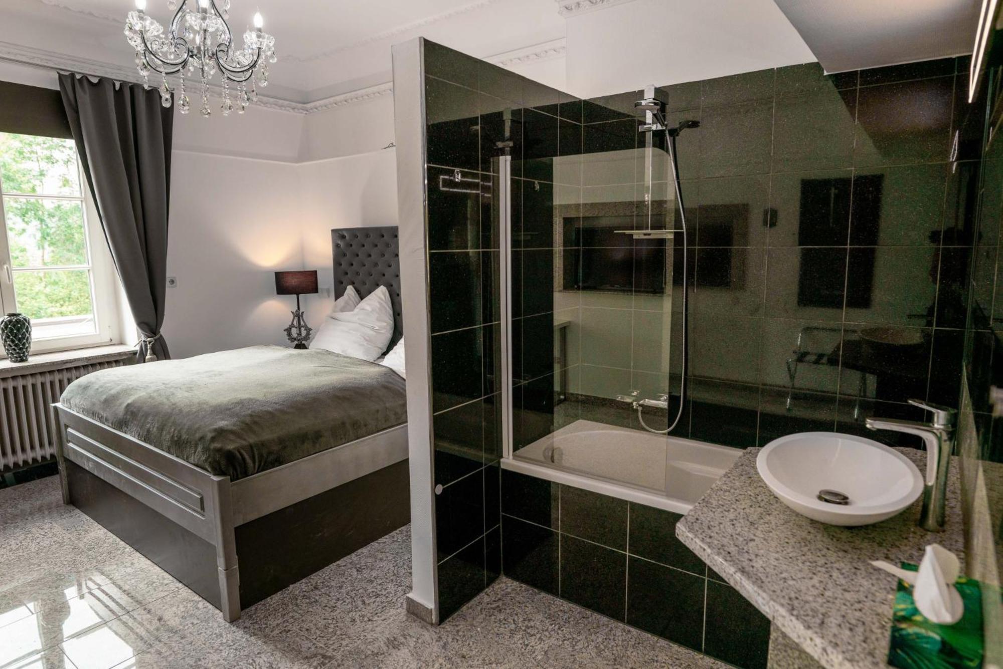 Villa Vera Веттер Номер фото
