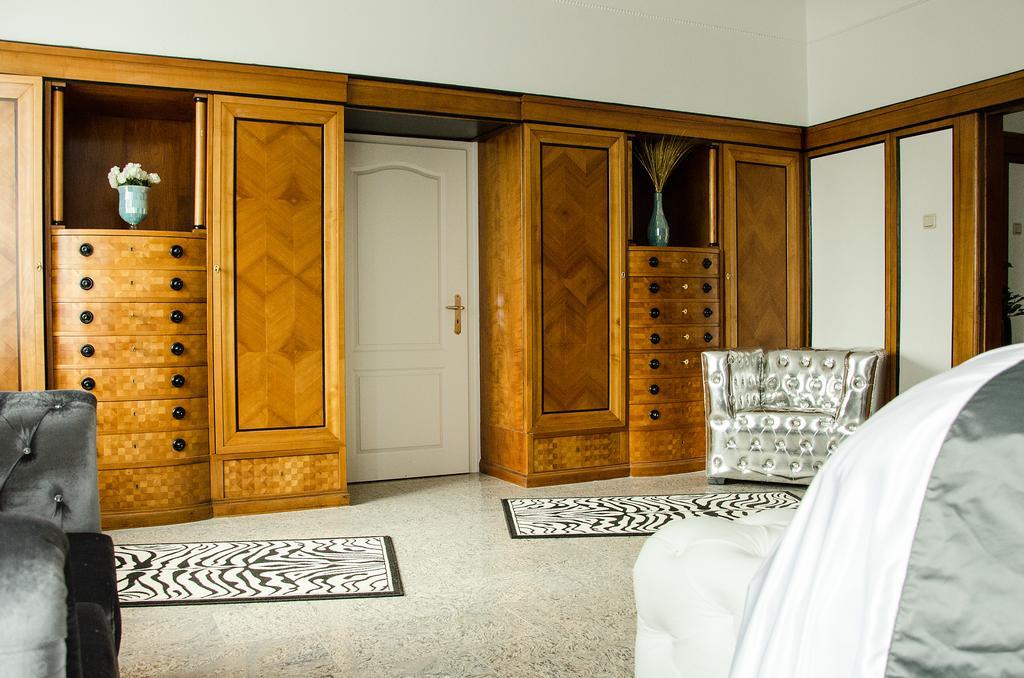 Villa Vera Веттер Экстерьер фото