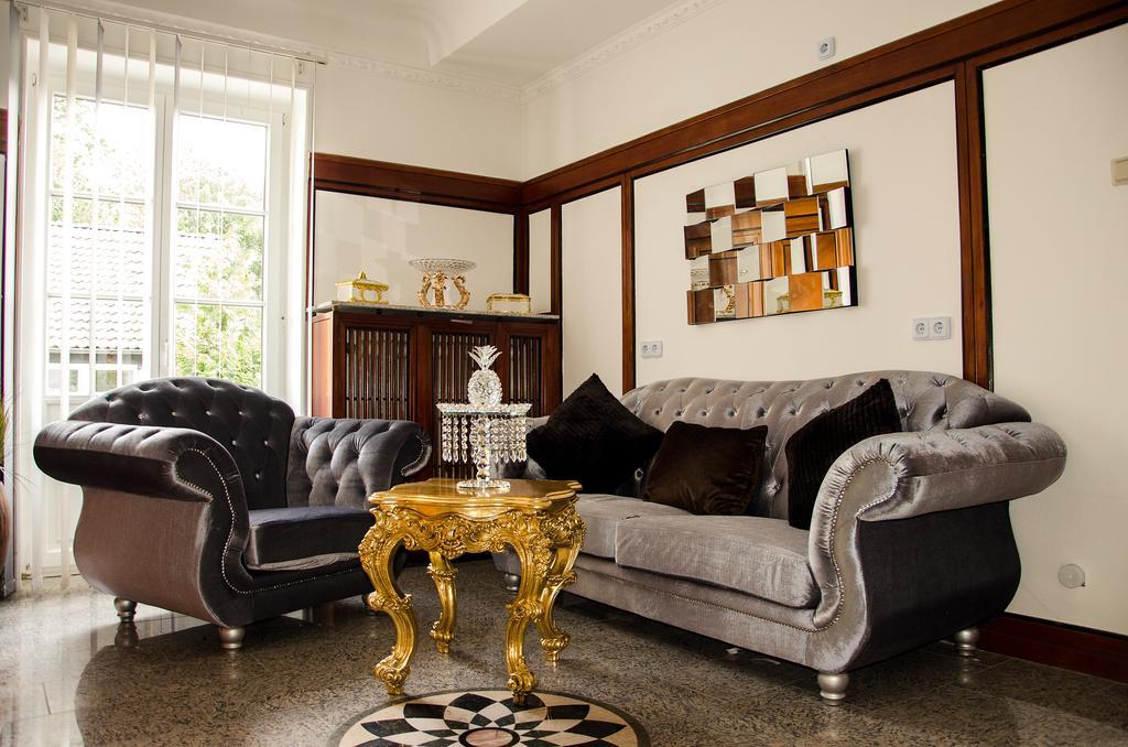 Villa Vera Веттер Экстерьер фото