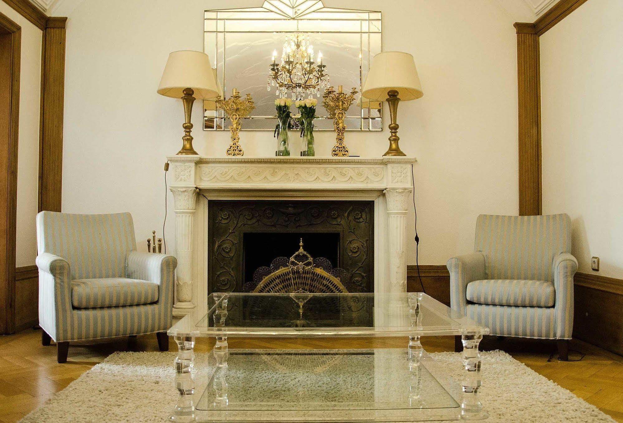 Villa Vera Веттер Экстерьер фото