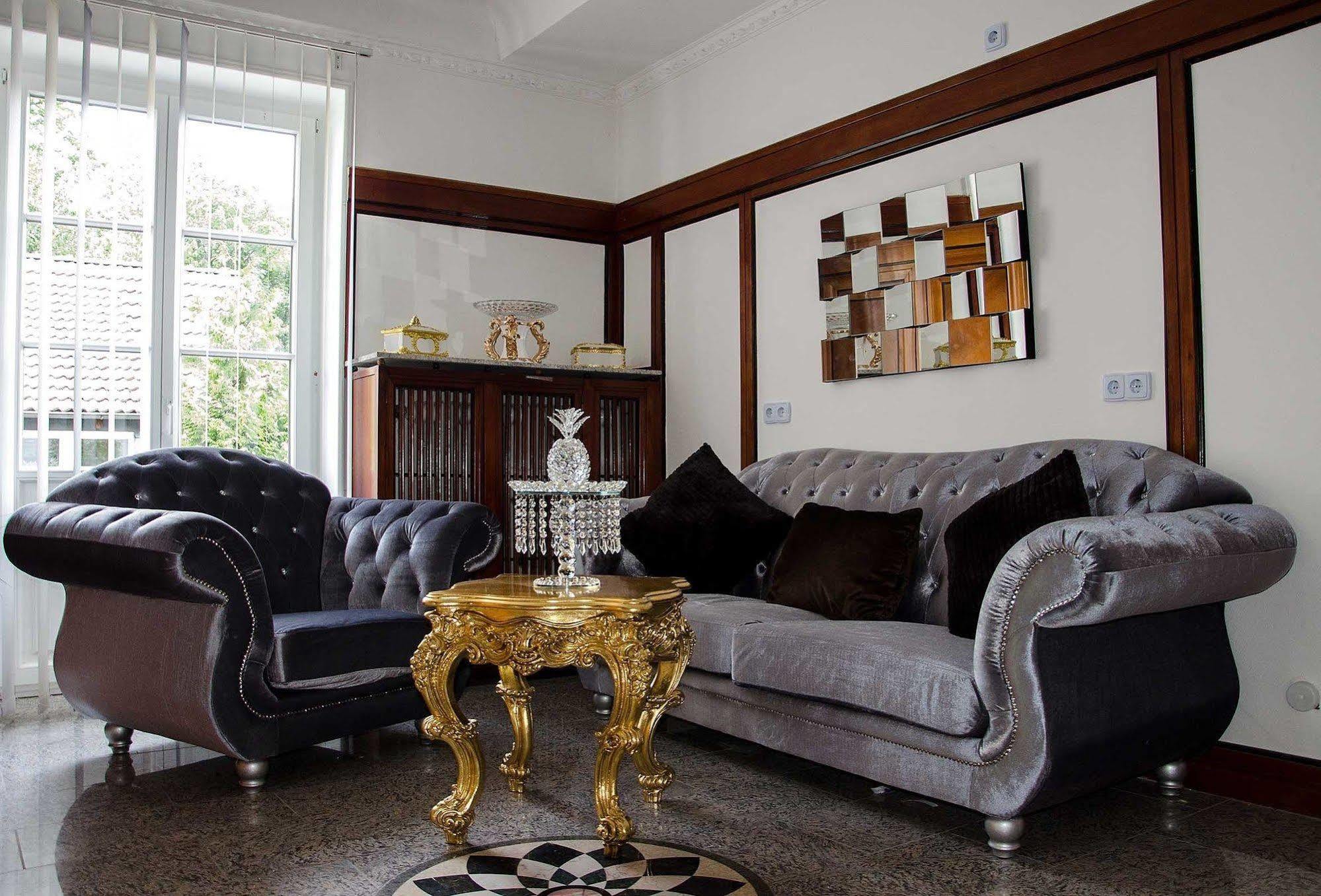 Villa Vera Веттер Экстерьер фото