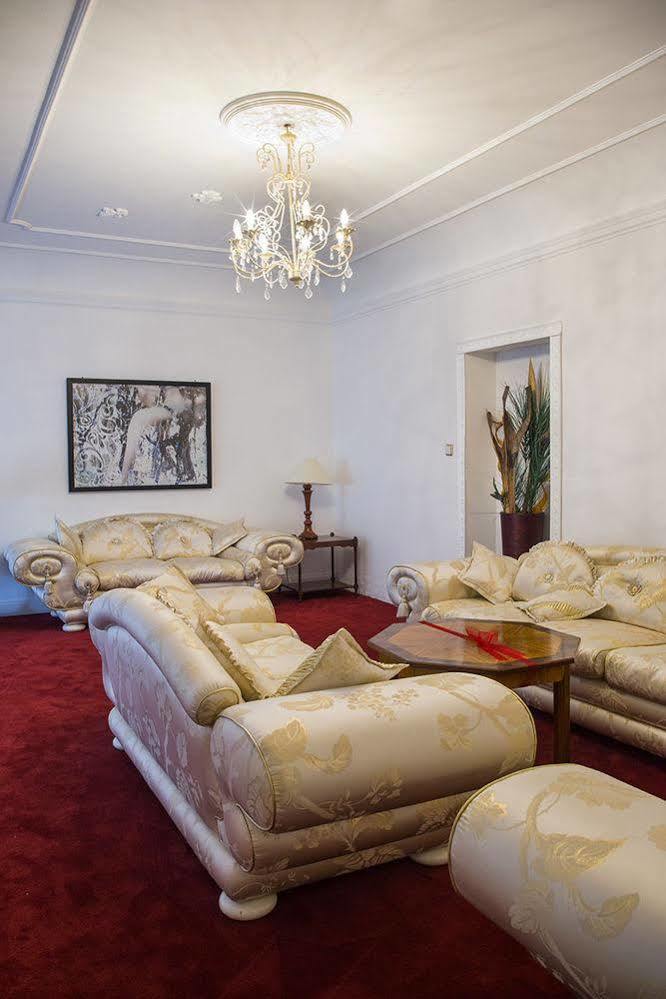 Villa Vera Веттер Экстерьер фото