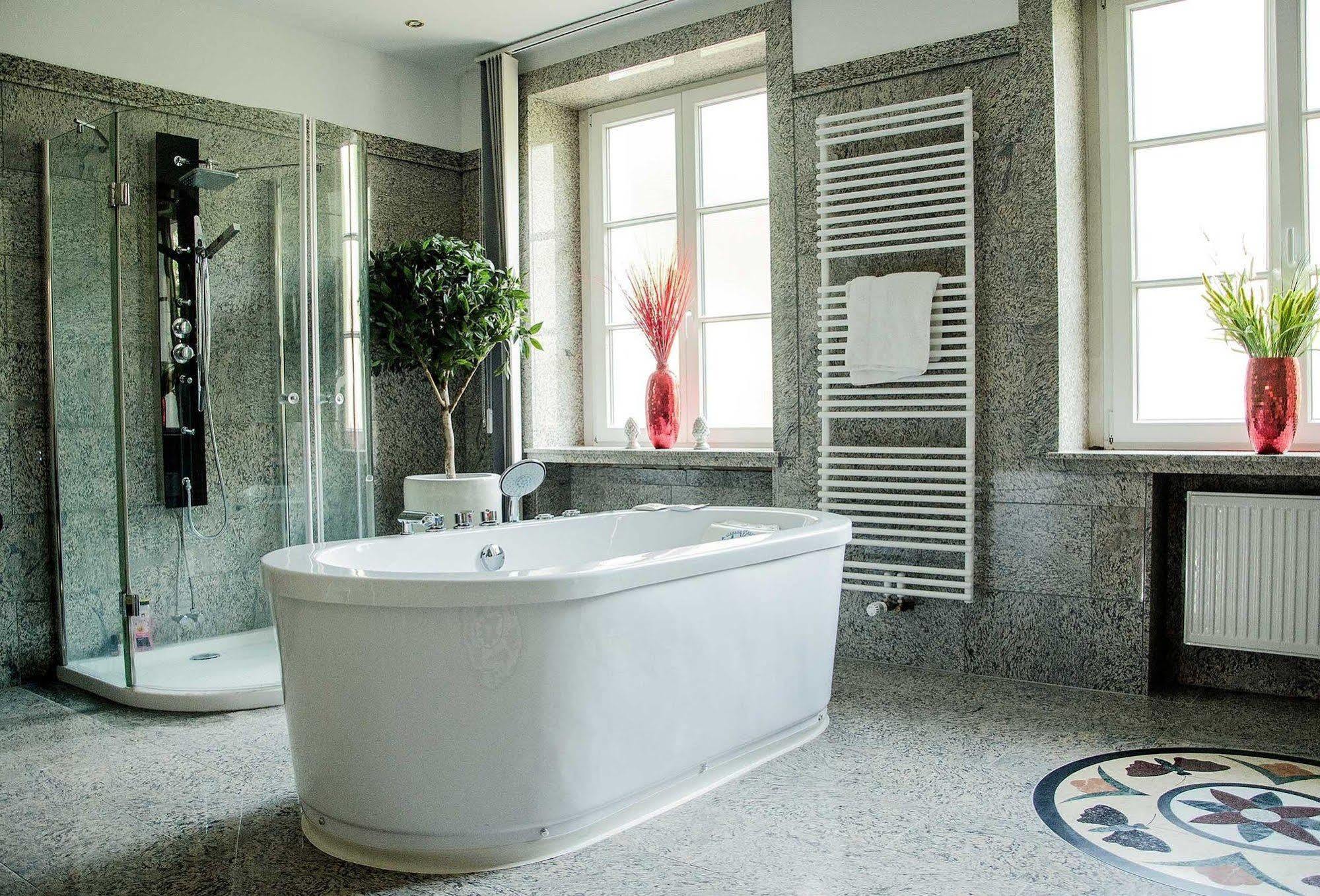Villa Vera Веттер Экстерьер фото