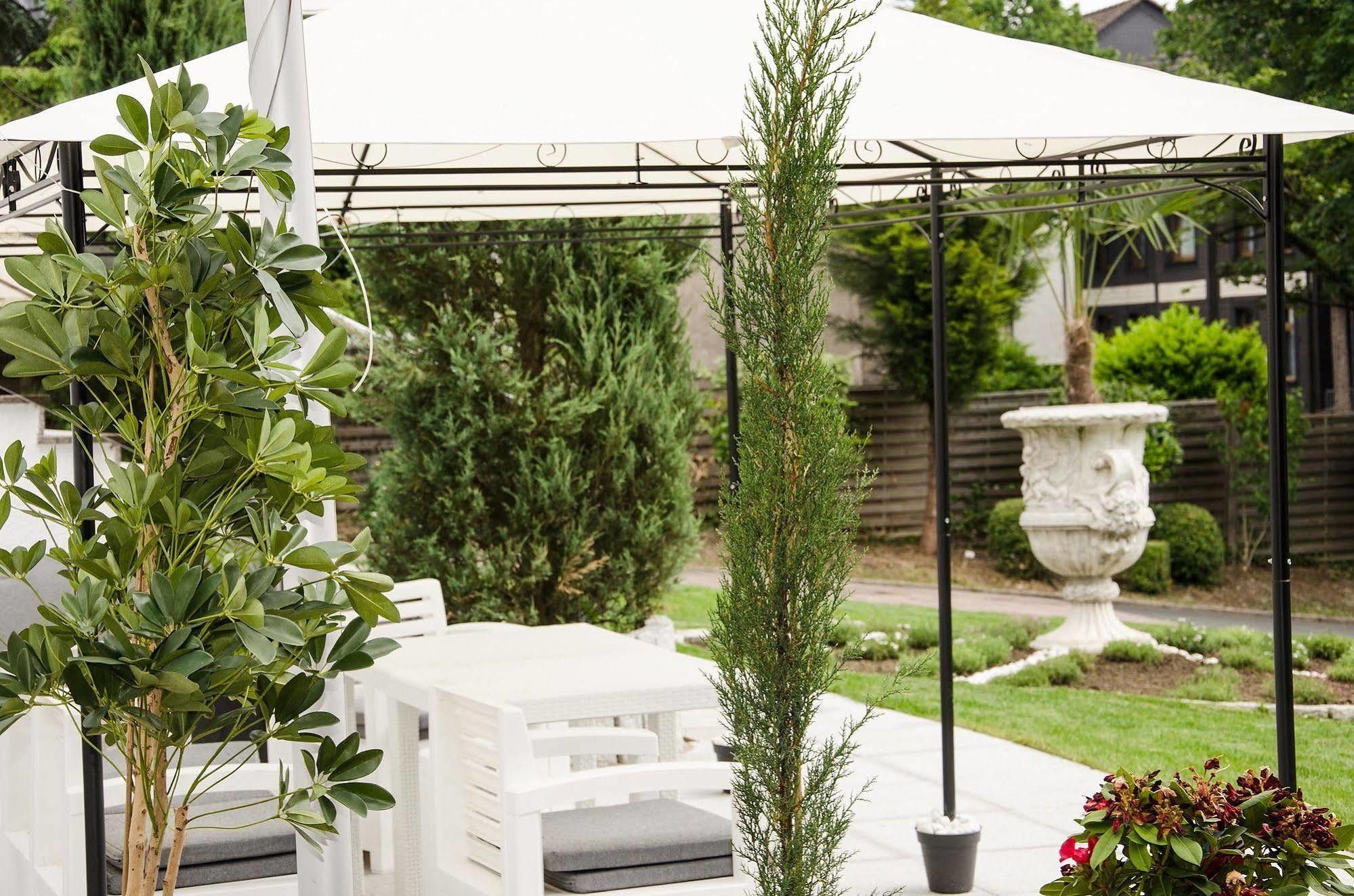 Villa Vera Веттер Экстерьер фото