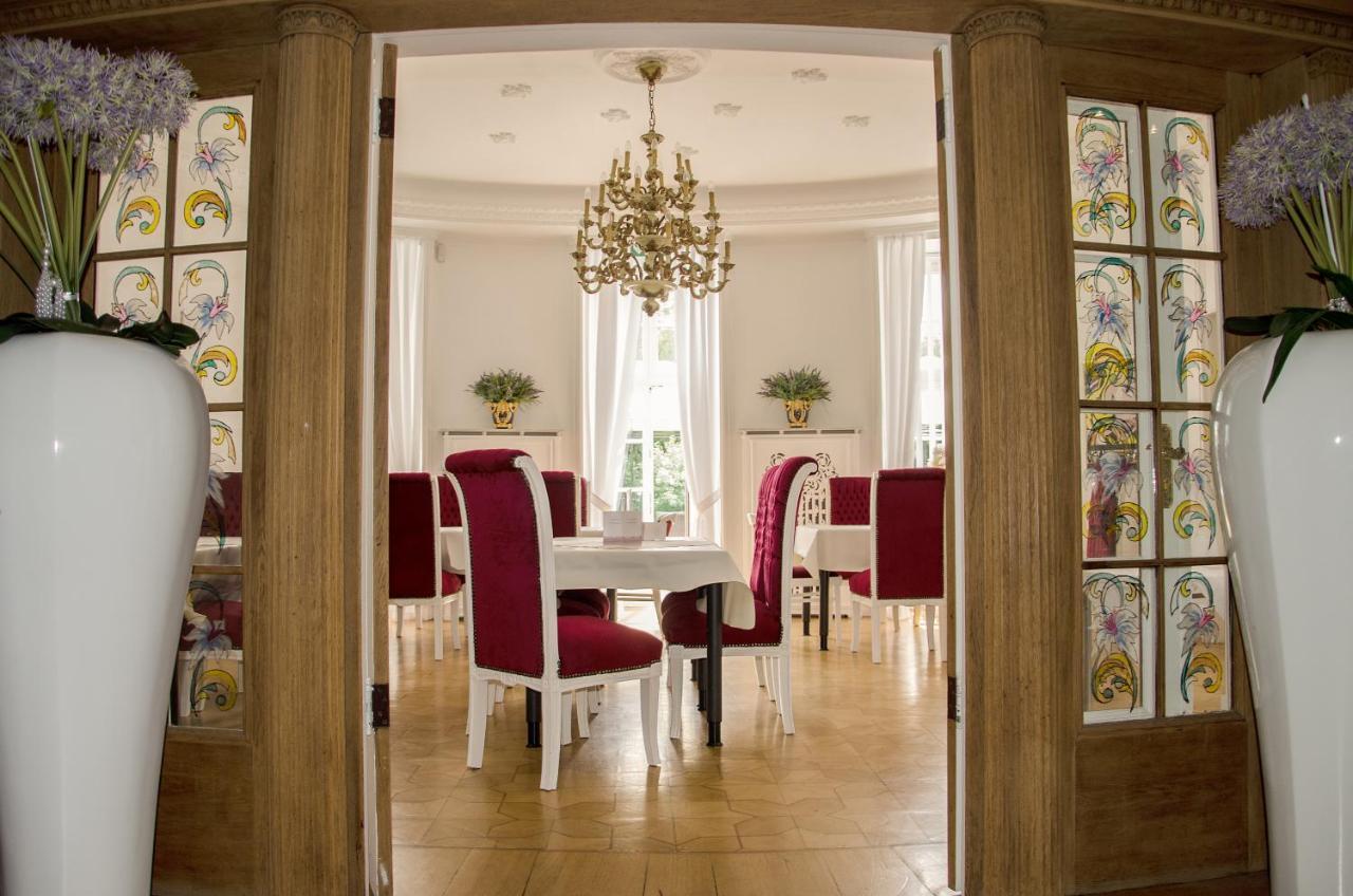 Villa Vera Веттер Экстерьер фото