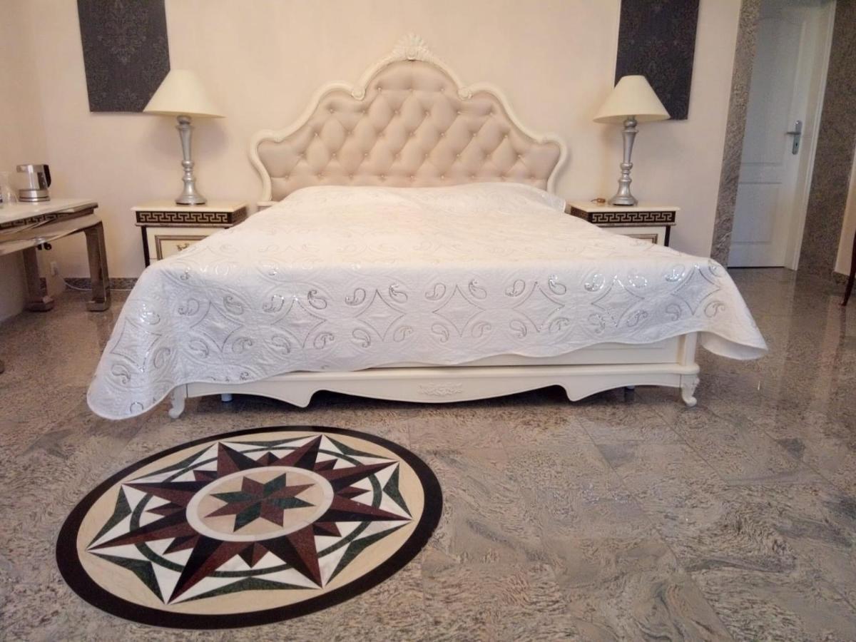 Villa Vera Веттер Экстерьер фото