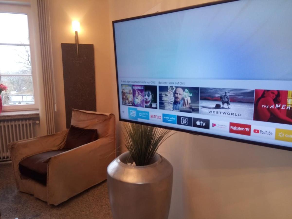 Villa Vera Веттер Экстерьер фото
