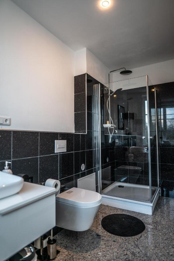 Villa Vera Веттер Экстерьер фото